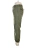 Cosmic Blue Love Green Cargo Pants Size 28 waist - photo 5