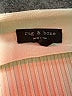 Rag & Bone Ivory Casual Skirt Size S - photo 4
