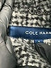 Cole Haan Gray Coat Size 4 - photo 6