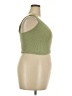 Aura Green Tank Top Size XXL - photo 4