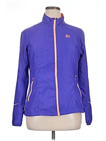 RBX Track Jacket (view 1)