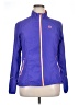 RBX 100% Polyester Purple Track Jacket Size XL - photo 1