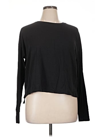FLX Long Sleeve T-Shirt (view 1)