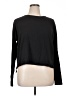 FLX Black Long Sleeve T-Shirt Size XL - photo 1