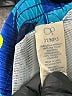 Op Camo Blue Board Shorts Size 3T - photo 3