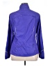 RBX 100% Polyester Purple Track Jacket Size XL - photo 2