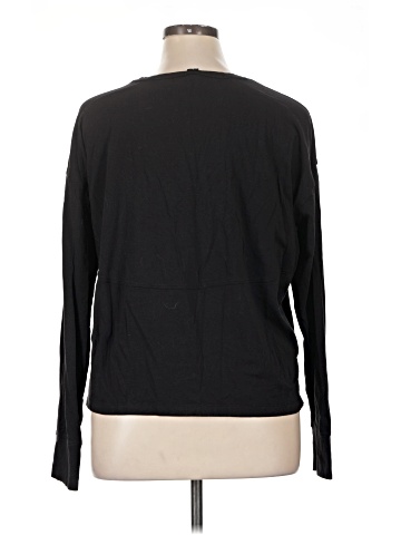 FLX Long Sleeve T-Shirt (view 2)