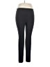 Lululemon Athletica Solid Black Active Pants Size 10 - photo 1