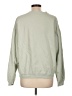 Soft As A Grape Green Sweatshirt Size L - photo 2