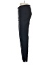 Peck & Peck Solid Black Active Pants Size 6 - photo 5