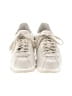 Nike Ivory Sneakers Size 10 - photo 2