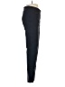 Peck & Peck Solid Black Active Pants Size 6 - photo 4