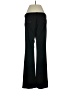 Express Solid Black Dress Pants Size 2L - photo 2