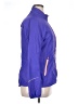 RBX 100% Polyester Purple Track Jacket Size XL - photo 4
