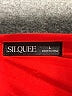 Squeeze Red Cocktail Dress Size L - photo 7