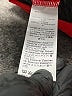 Squeeze Red Cocktail Dress Size L - photo 8