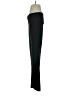 Express Solid Black Dress Pants Size 2L - photo 5