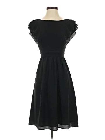 Fervour Cocktail Dress (view 1)