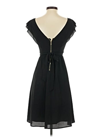 Fervour Cocktail Dress (view 2)