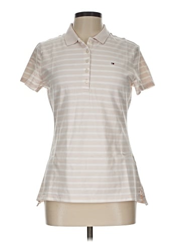 Tommy Hilfiger Short Sleeve Polo (view 1)