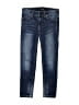 Joe's Jeans Solid Blue Jeans Size 6 - photo 1