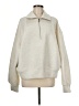Active by Old Navy Silver Tan Sweatshirt Size M (tall) - photo 1
