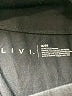 LIVI Black Active Pants Size 18/20 Plus - photo 4