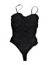 Express Black Bodysuit Size M - photo 2