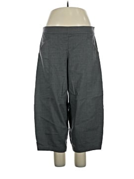 Eileen Fisher Wool Pants (view 1)