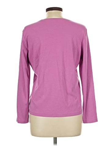 L.L.Bean Long Sleeve T-Shirt (view 2)