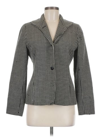 Jones Wear Wool Blazer (view 1)