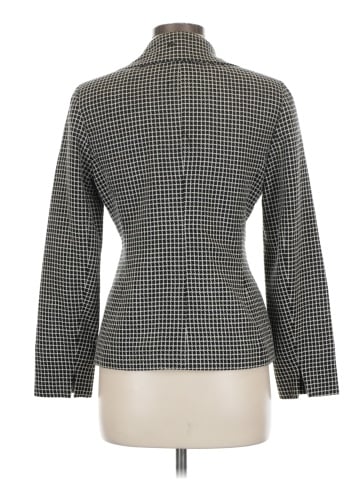 Jones Wear Wool Blazer (view 2)