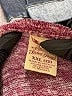 Faded Glory Burgundy Pullover Sweater Size XXL - photo 7