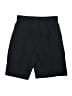 Nike 100% Polyester Black Athletic Shorts Size XL (kids) - photo 2