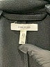 Maurices Black Coat Size 24 (3) - photo 6