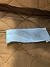 NOEN 100% Polyester Brown Coat Size 10 - 12 - photo 6