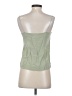 Sézane 100% Polyester Green Tank Top Size EU (FR) 34 / US 2 - photo 2