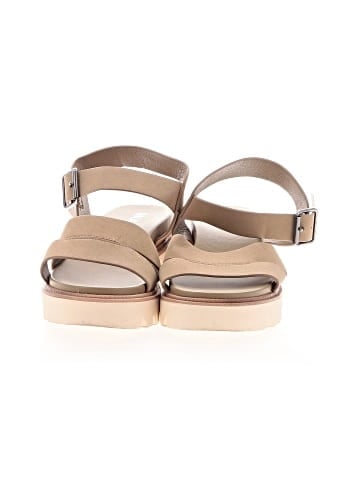 Mia Sandals (view 1)