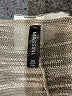 Massini Tan Sleeveless Top Size 2X - photo 7