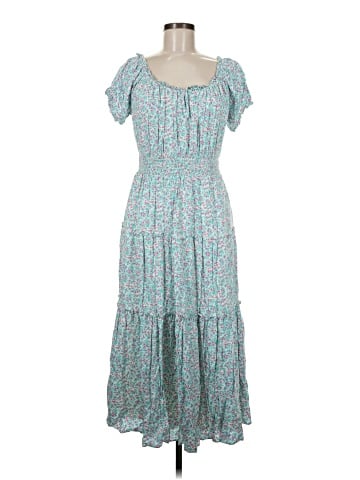 J.Crew Casual Dress (view 1)