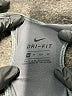 Nike Gray Active Tank Size XS - photo 7