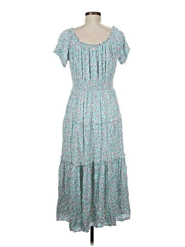 J.Crew Casual Dress (view 2)