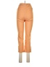 Tribal Solid Orange Active Pants Size 6 - photo 2