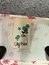Lily Bleu Pink Short Sleeve Blouse Size 7 - 8 - photo 3