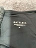 Athleta Black Tank Top Size M - photo 7