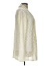 Belldini Ivory Cardigan Size L - photo 4