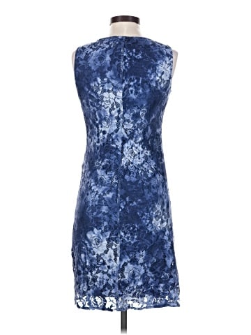 Adrianna Papell Cocktail Dress (view 2)