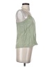 Sézane 100% Polyester Green Tank Top Size EU (FR) 34 / US 2 - photo 4