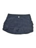 Athleta Solid Blue Active Skort Size S - photo 2