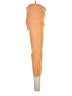 Tribal Solid Orange Active Pants Size 6 - photo 4